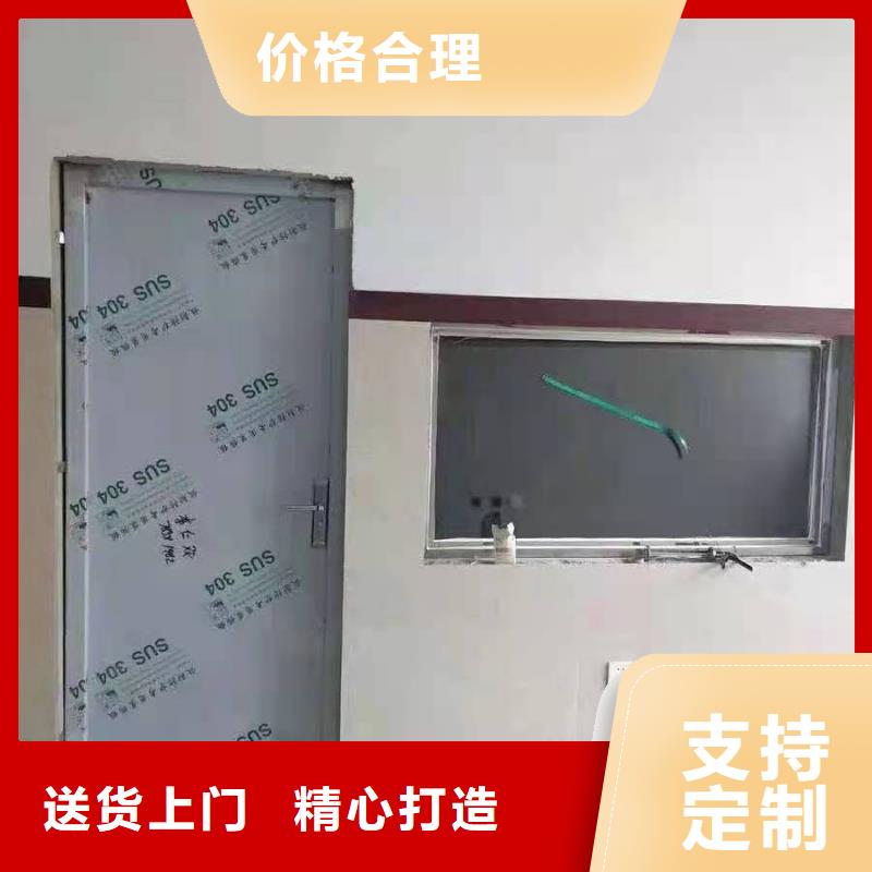 纯铅板订制当地货源