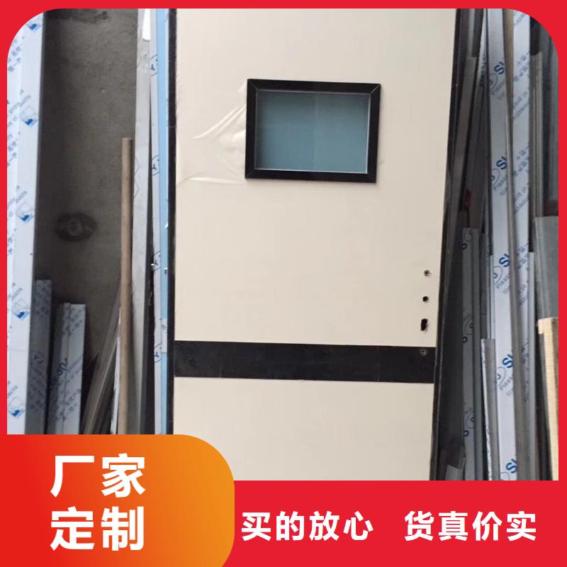 铅门铅板商家直供种类多质量好