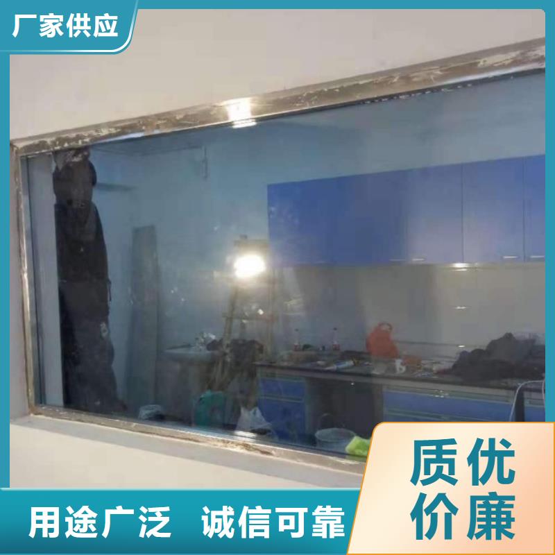 CT輻射防護鉛門實體廠家-放心選購品質(zhì)過硬