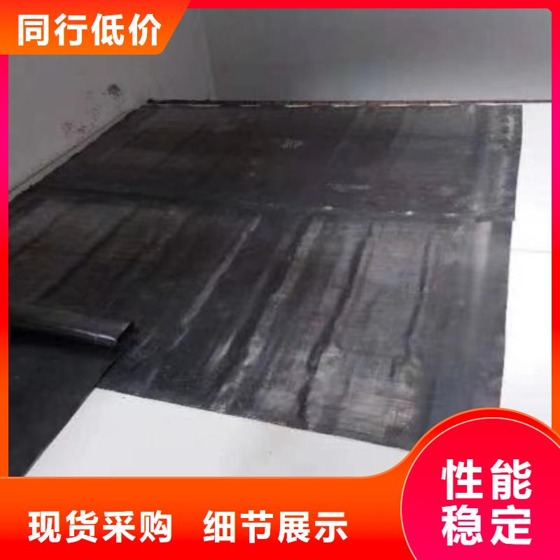 骨密室防护铅板设计送货上门