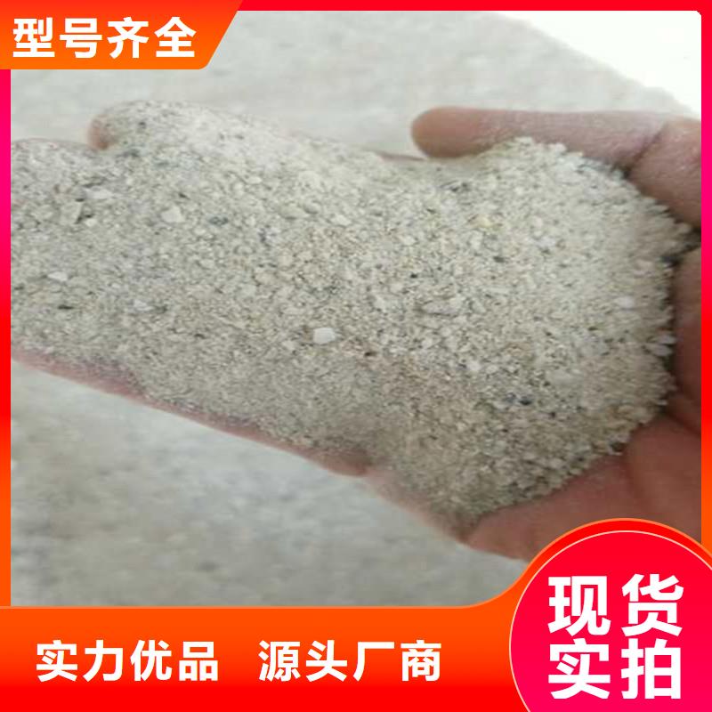 防輻射鋇砂鋇粉廠家，放心之選大庫(kù)存無(wú)缺貨危機(jī)