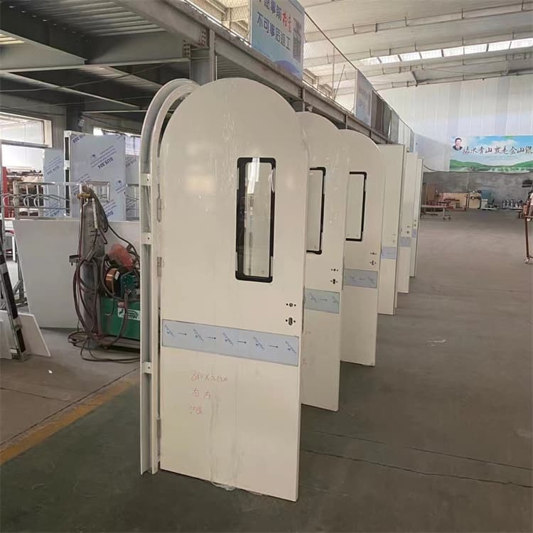 靠譜的醫(yī)用電動鉛門在哪里