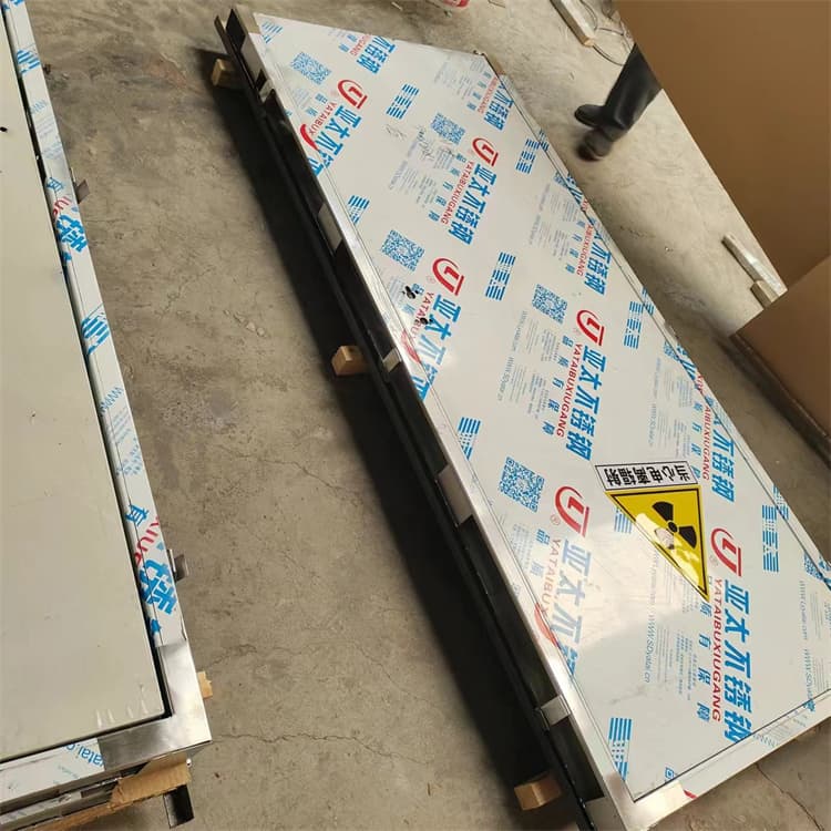靠譜的醫(yī)用電動鉛門在哪里