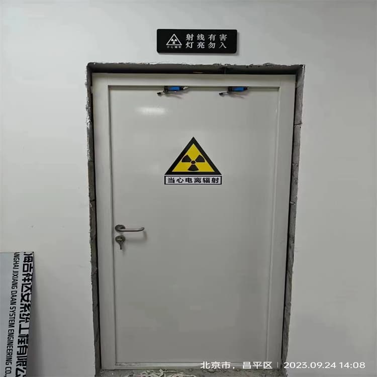 单开铅门厂家直发-价格透明
