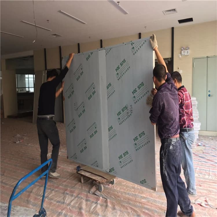 靠譜的醫(yī)用電動鉛門在哪里