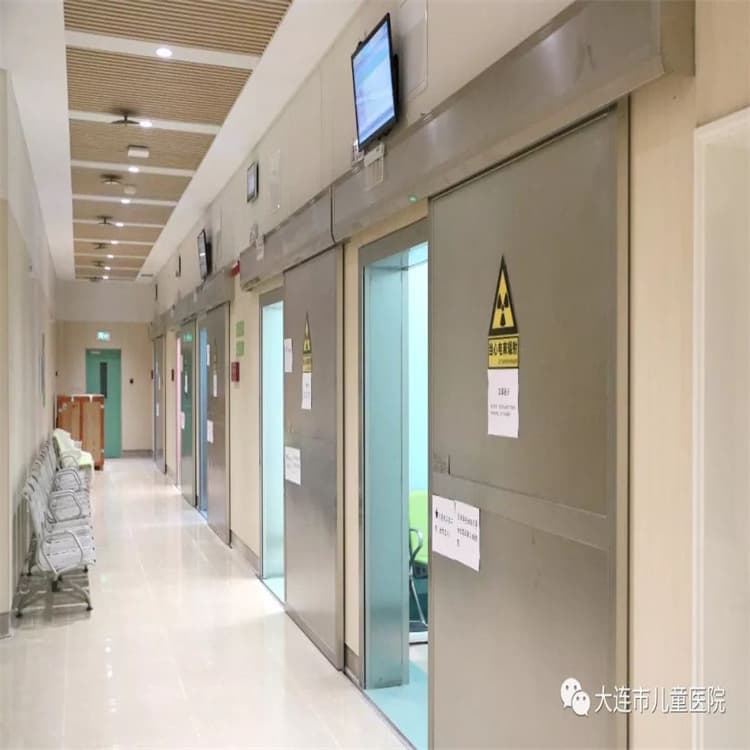 手術(shù)室氣密門廠家價格低