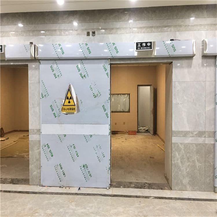 手术室气密门厂家价格低