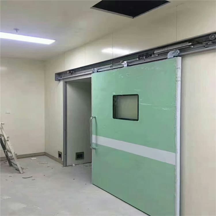 手术室气密门厂家价格低