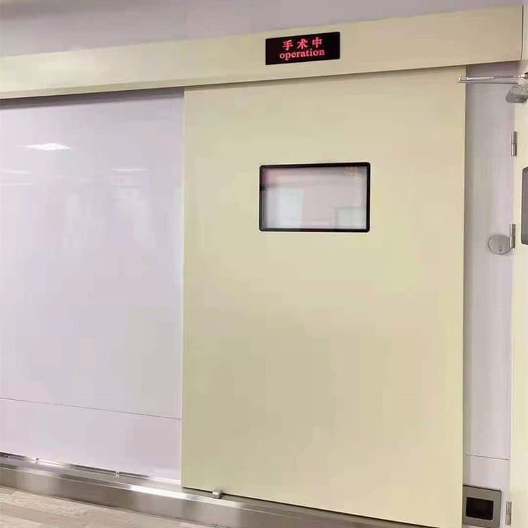 質優(yōu)價廉的電動鉛門廠家