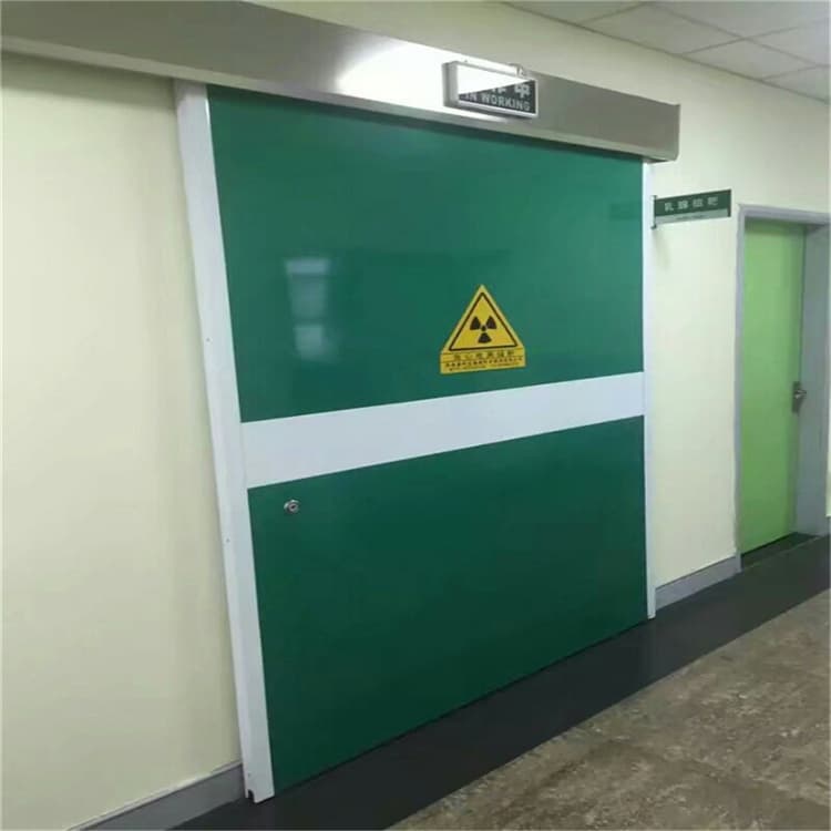 質優(yōu)價廉的電動鉛門廠家