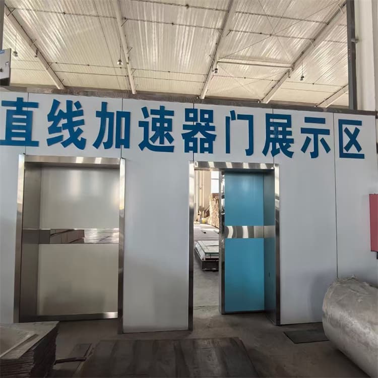 DR室鉛門讓利批發(fā)
