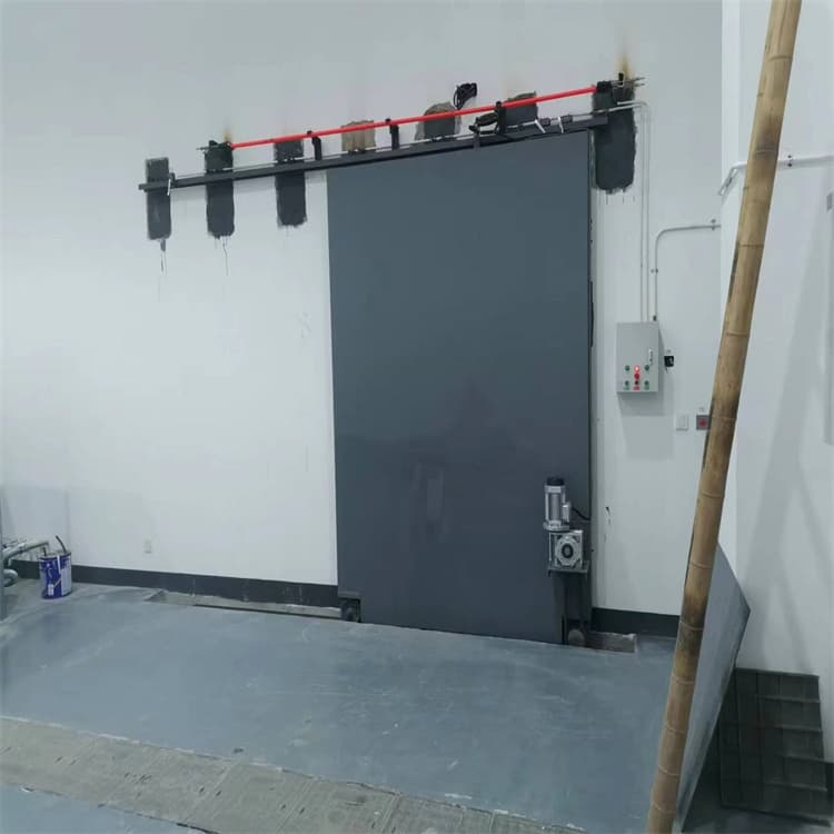 質優(yōu)價廉的電動鉛門廠家