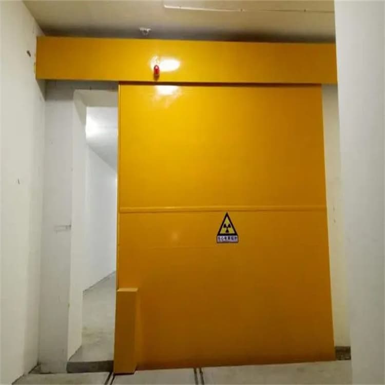 質優(yōu)價廉的防輻射鉛門廠家