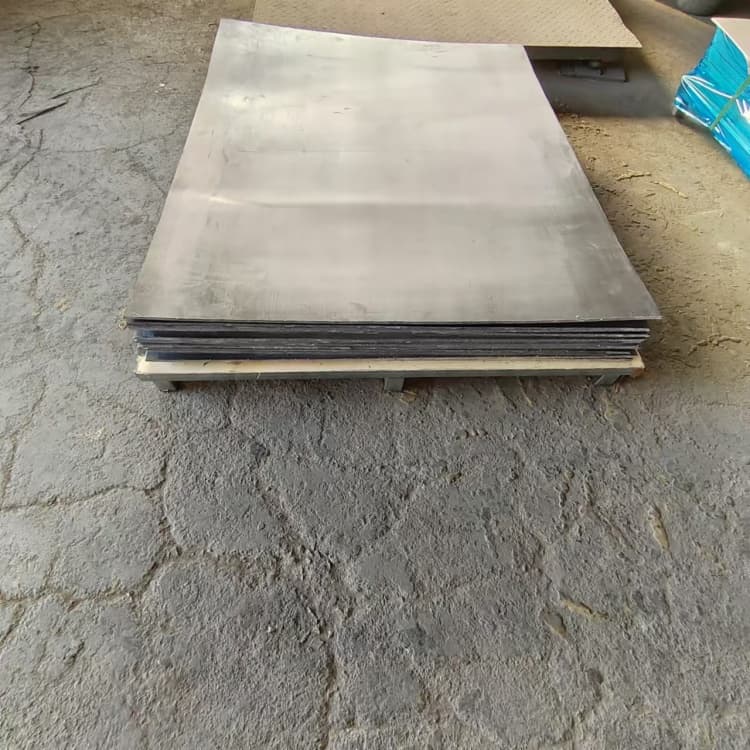 質(zhì)量優(yōu)的0.5mm鉛板實體廠家