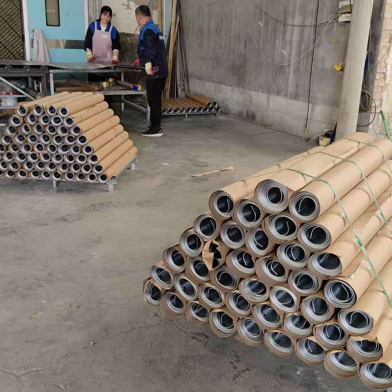 射線防護(hù)鉛板比同行節(jié)省10%