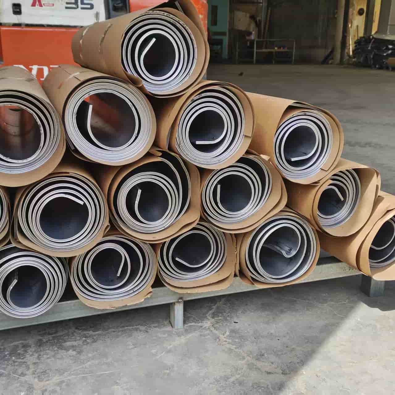 墻體防護(hù)鉛板制造廠家
