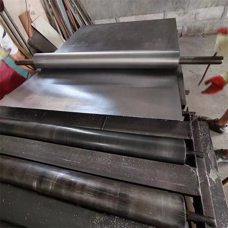 工業(yè)探傷射線屏蔽鉛板出廠價