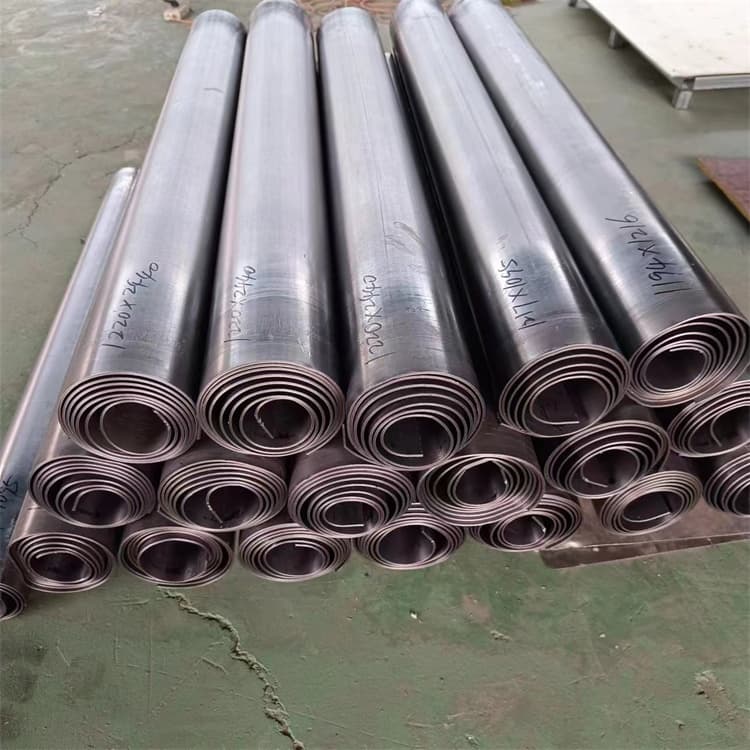 醫(yī)用輻射防護鉛板實力廠家