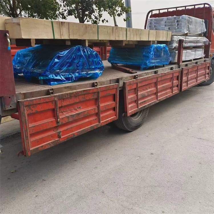 X光机房铅板样式众多