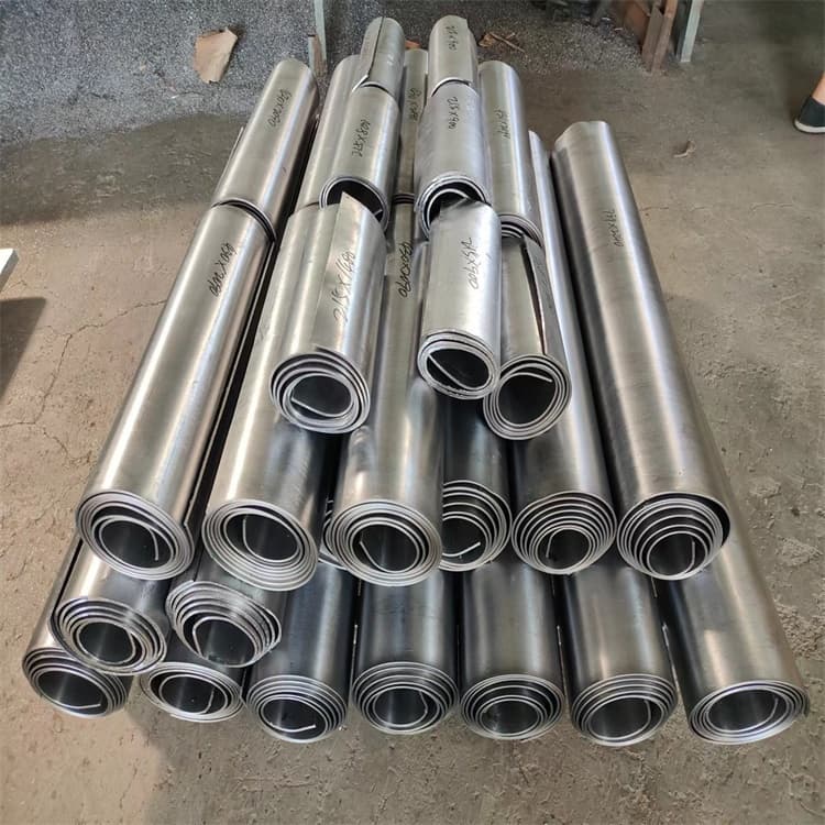 質(zhì)量優(yōu)的X光機房鉛板本地廠家