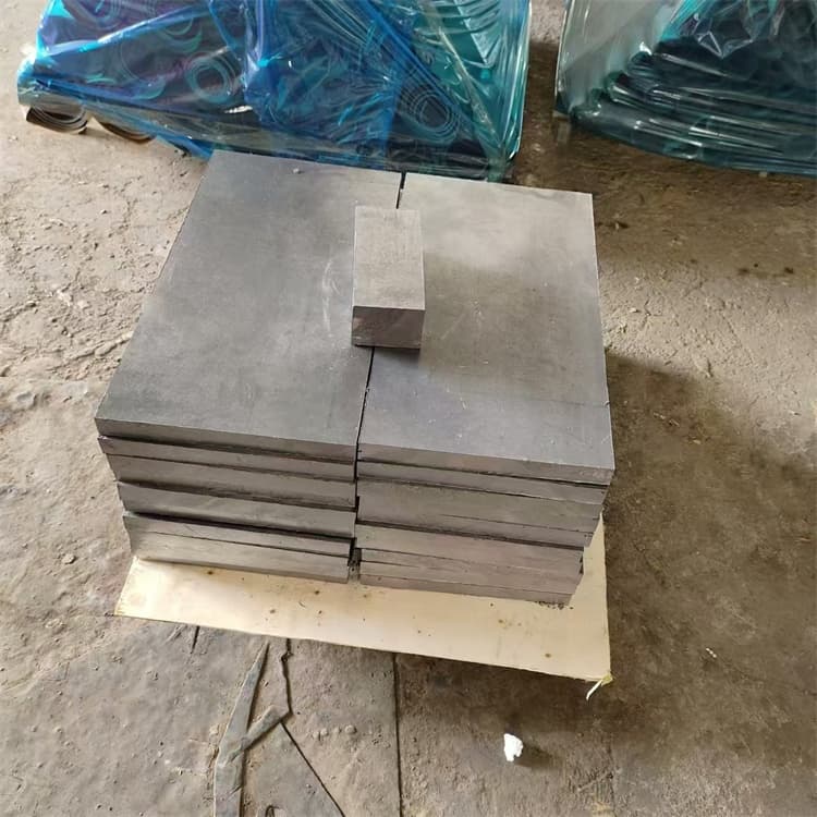 室防輻射鉛板質(zhì)量認(rèn)證