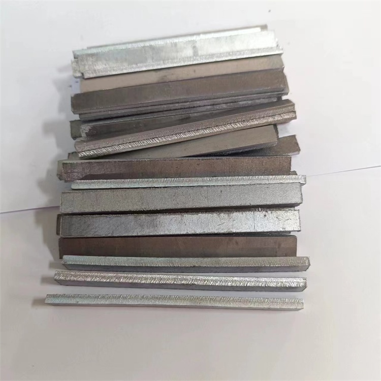 金屬鉛加工件價(jià)格公道
