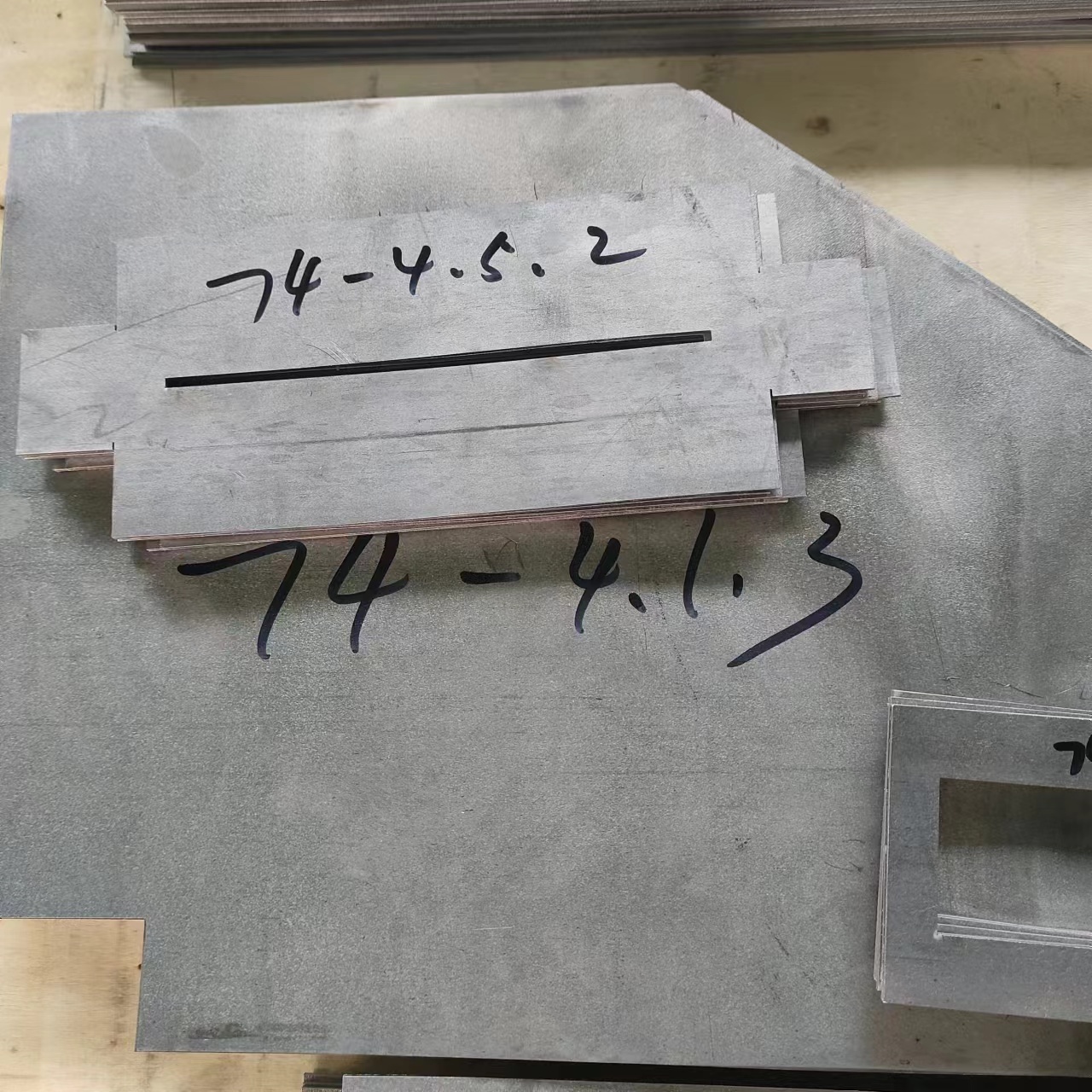 金屬鉛加工件價格公道