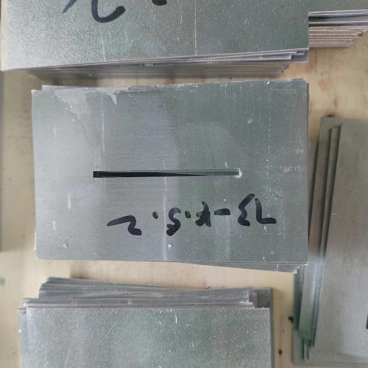 鉛加工件_鉛加工件
