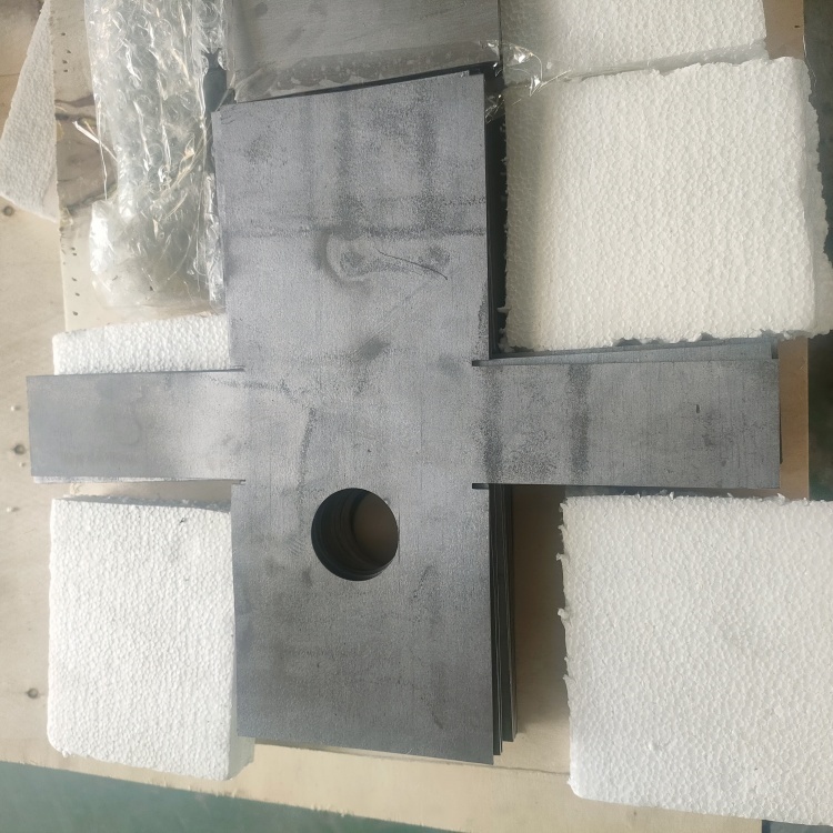 铅异形件量大优惠