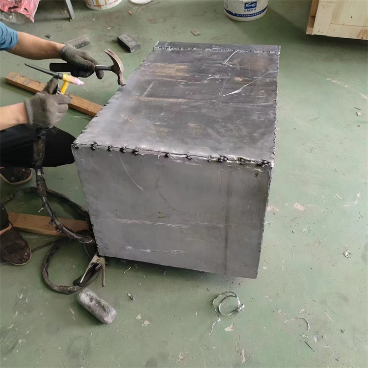 金属铅加工件生产厂家