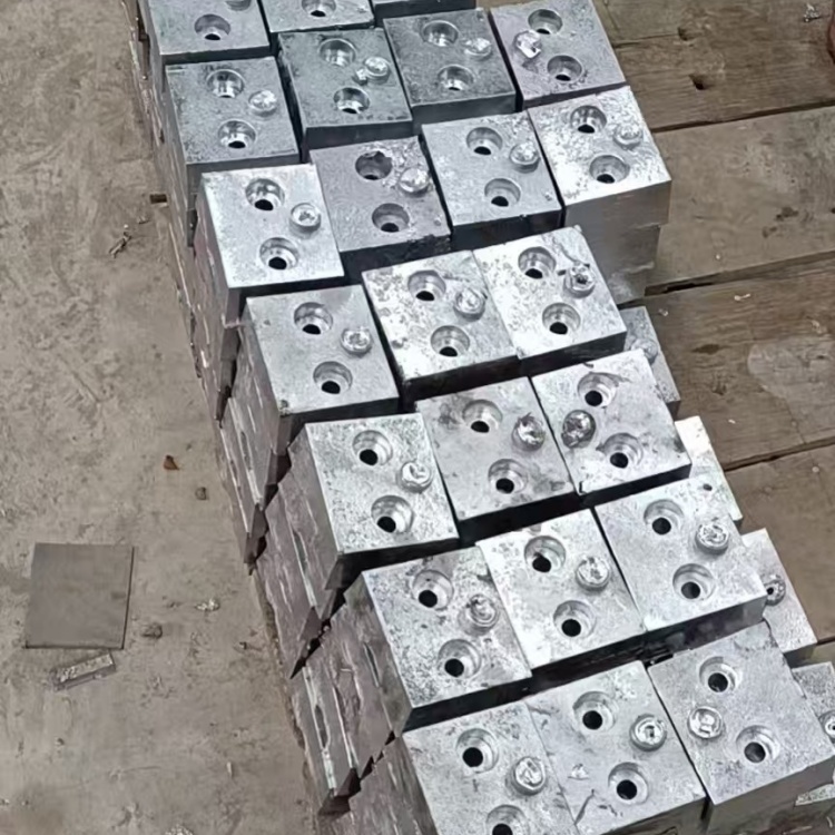 浇筑工业铅件-浇筑工业铅件供货商