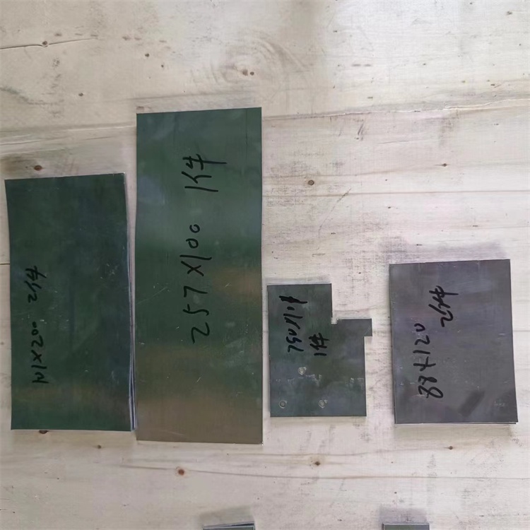耐酸堿鉛件生產(chǎn)廠家-找宏興射線防護(hù)工程有限公司