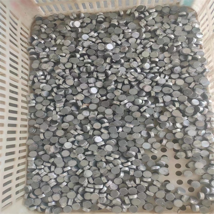 浇筑铅件实力工厂