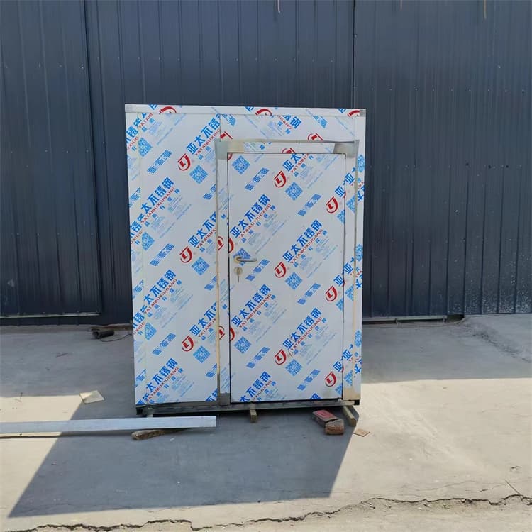 厂家主打产品工业探伤房欢迎询价