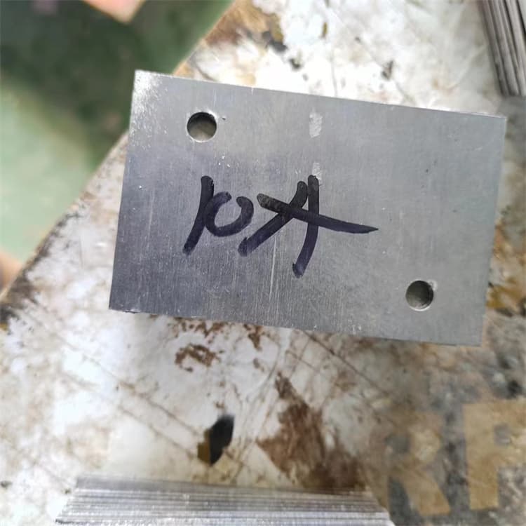 電梯鉛塊條正規(guī)工廠有保障