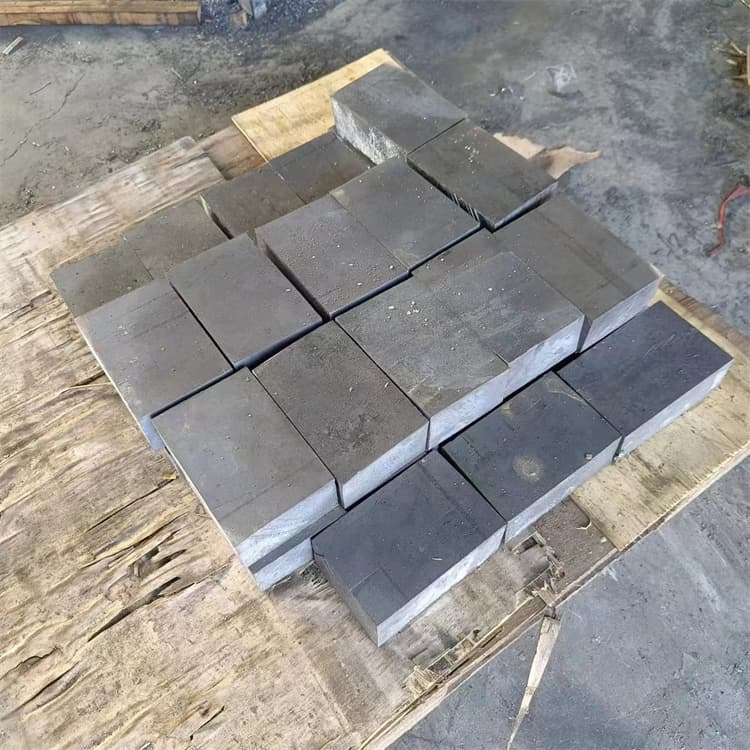 平面鉛塊質(zhì)量穩(wěn)定