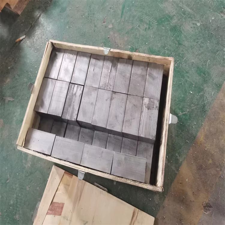 99.994%純鉛制鉛塊質(zhì)量可靠的廠家