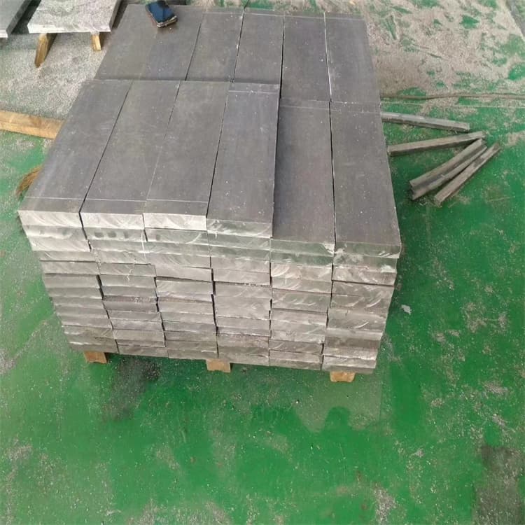 定做工業(yè)探傷配重鉛塊的當(dāng)?shù)貜S家