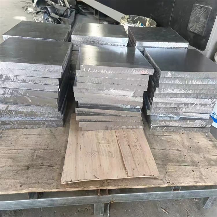 可定制的工業(yè)澆鑄鉛塊品牌廠家