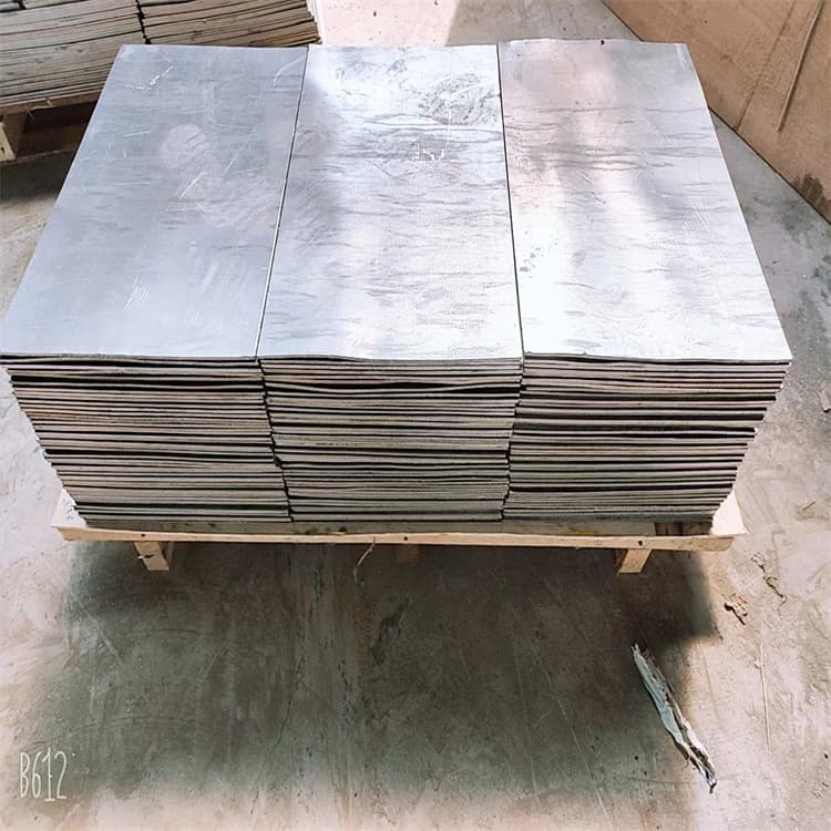 平衡鉛塊質(zhì)量上乘