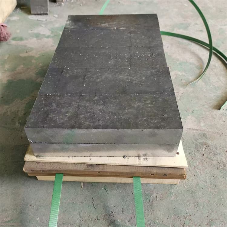 现货供应_高纯度铅块品牌:宏兴射线防护工程有限公司