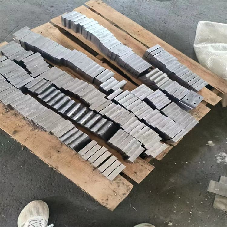 工業(yè)澆鑄鉛塊、工業(yè)澆鑄鉛塊廠家