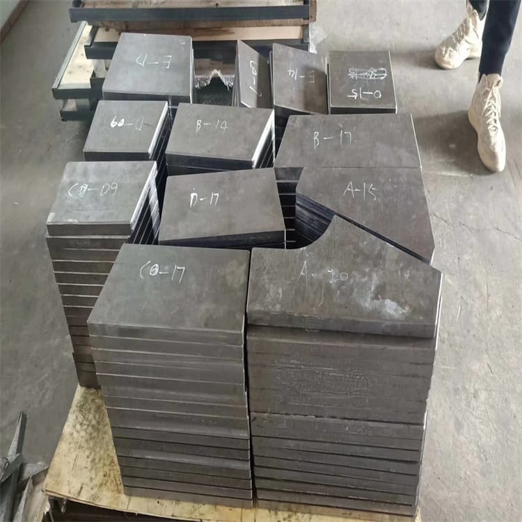 质量可靠的防辐射铅块公司