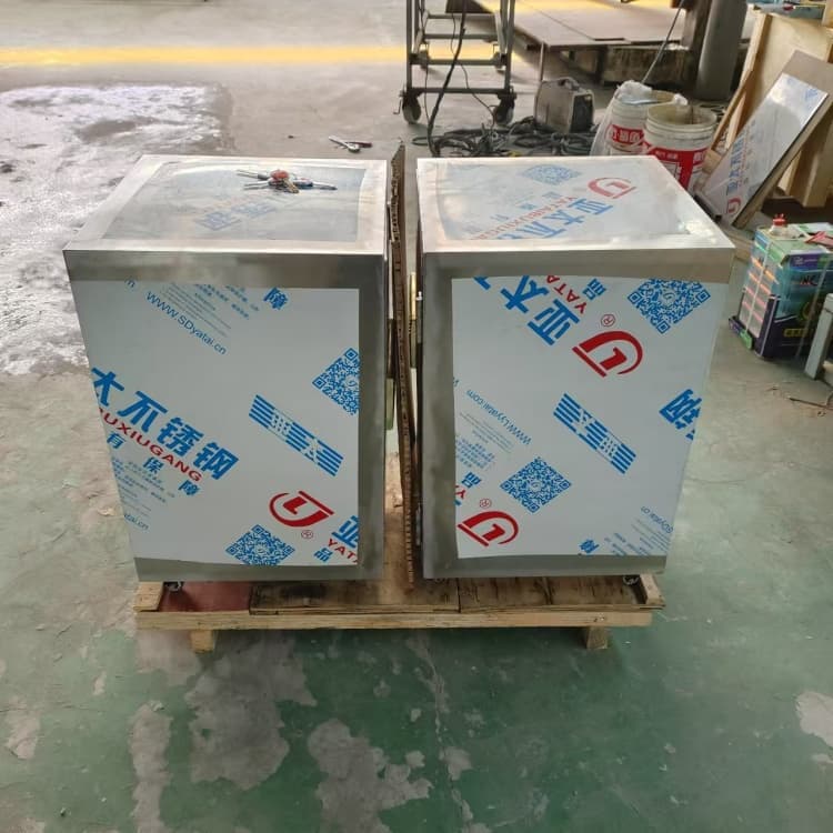 防护铅罐企业-价格合理