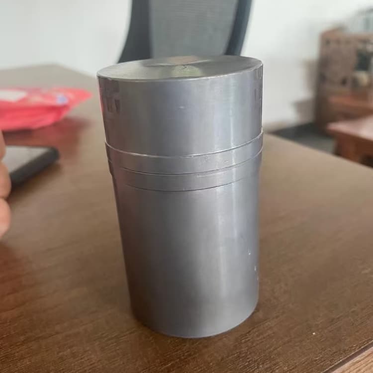 放射性物储物铅箱有现货也可定制