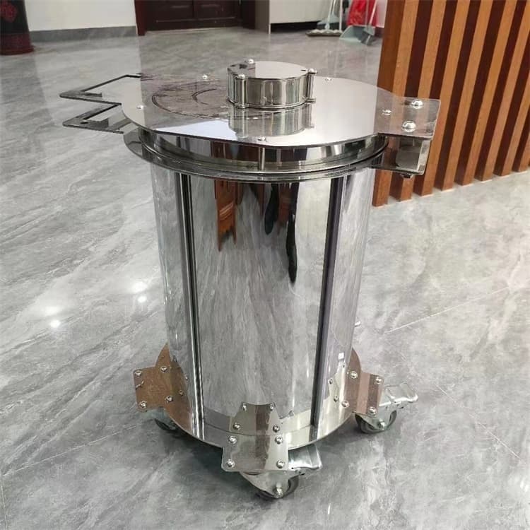 性价比高的防辐射传片铅箱厂家