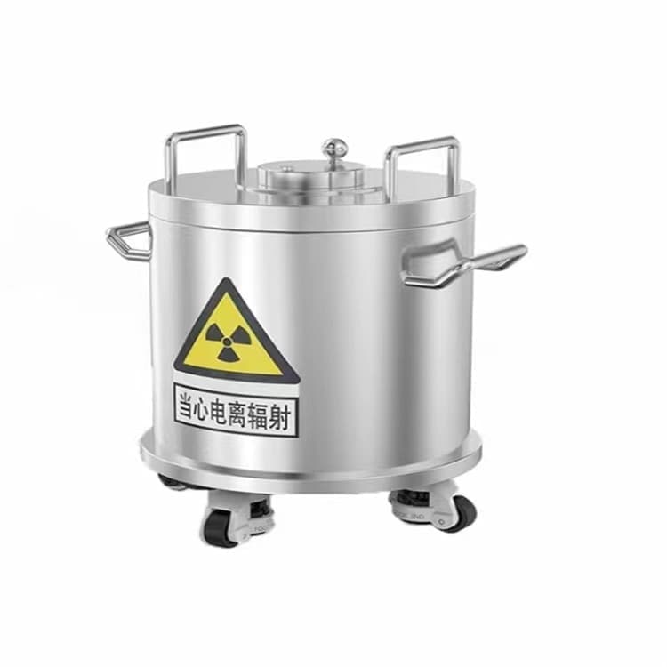 鉛桶鉛盒承接