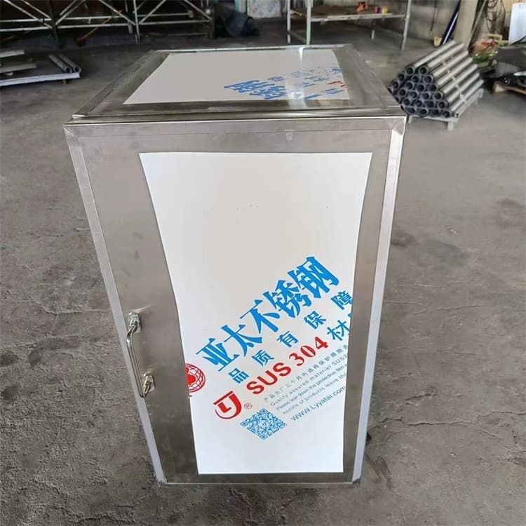 規(guī)格齊全的鉛屏蔽箱基地