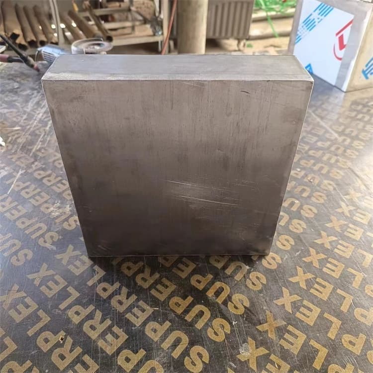 防护铅桶铅箱自有工厂