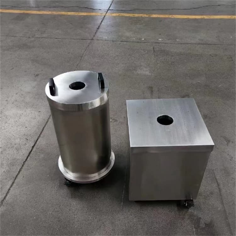 放射性废物桶大量现货随时发货